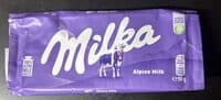 Milk Chocolate