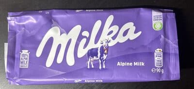 Milk Chocolate