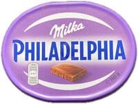 Philadelphia Milka