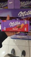milka