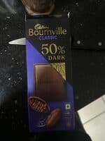 50% Dark Chocolate