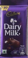 dairy milk