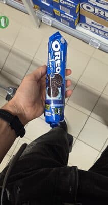 Oreo