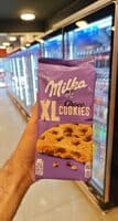 XL Choco Cookies