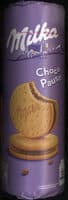 Milka galette choco