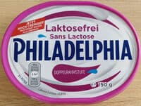 Philadelphia Laktosefreï