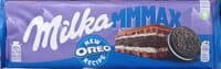 Milka MMMAX Oreo