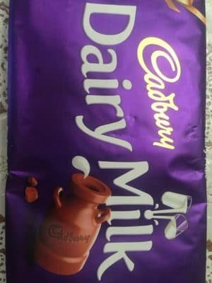 DAIRY MILK