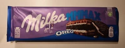 Милка орео 300g