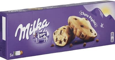 Milka Choco Pépites