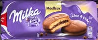 Milka Choc & Choc