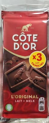 L'Original Lait
