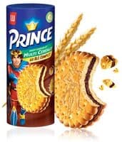 Prince Multicéréales Goût Chocolat Au Blé Complet