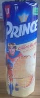 Prince goût Choco blanc