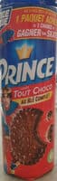 Prince goût tout Choco au blé complet