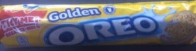 Oreo Golden