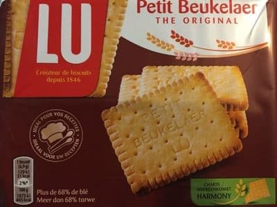 Petit Beukelaer