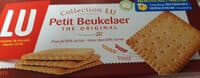The original - Petit Beukelaer