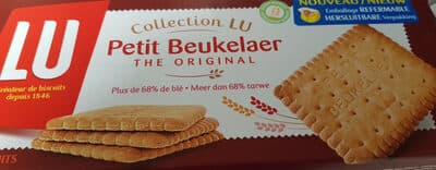 The original - Petit Beukelaer