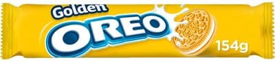 Oreo Goldem