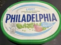 Philadelphia ail et fines herbes