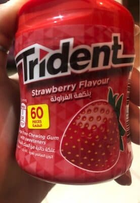 Trident