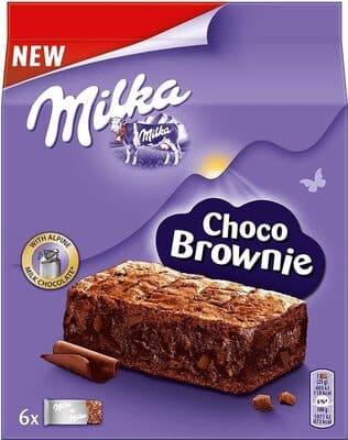 chocolat brownie