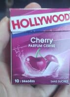 Chewing-gum