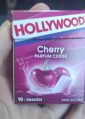 Chewing-gum
