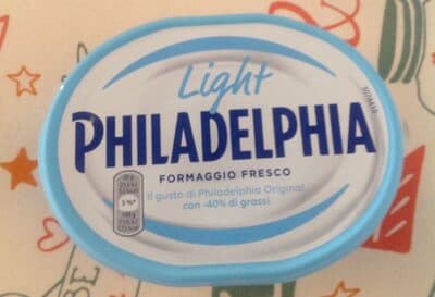 Philadelphia Light