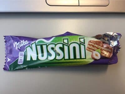 Milka Nussini