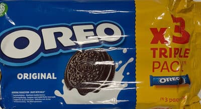 Oreo Original