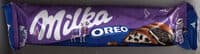 Milka - Oreo