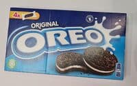 OREO ORIGINAL