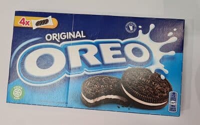 OREO ORIGINAL
