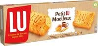 Petit LU Moelleux