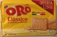 Biscotto classico