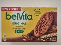 tko Original Breakfast Chocolate