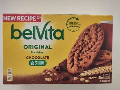 tko Original Breakfast Chocolate
