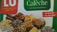 Calèche - Sélection gourmande