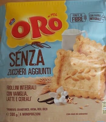 ORO