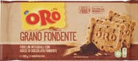 Oro Grano fondente