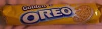 Golden Oreo