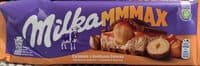 Caramel et Noisettes