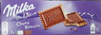 Choco Biscuits