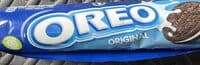 Oreo Original Night Twist