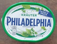 Philadelphia Kräuter