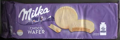 Choco Wafer