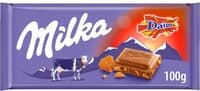 milka daim