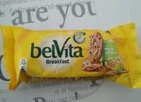 Belvita Breakfast